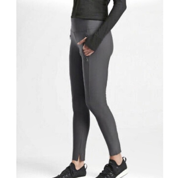 NWOT Athleta Stellar pants. - Picture 2 of 10
